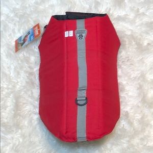 Canine Friendly Life Jacket Sz Medium NWT